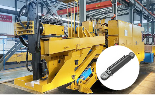 煤礦行業(yè)機(jī)械