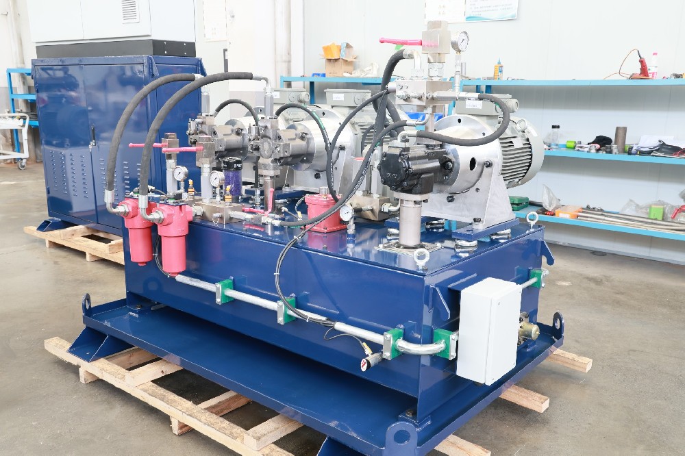 非標油缸定制 非標油缸定制