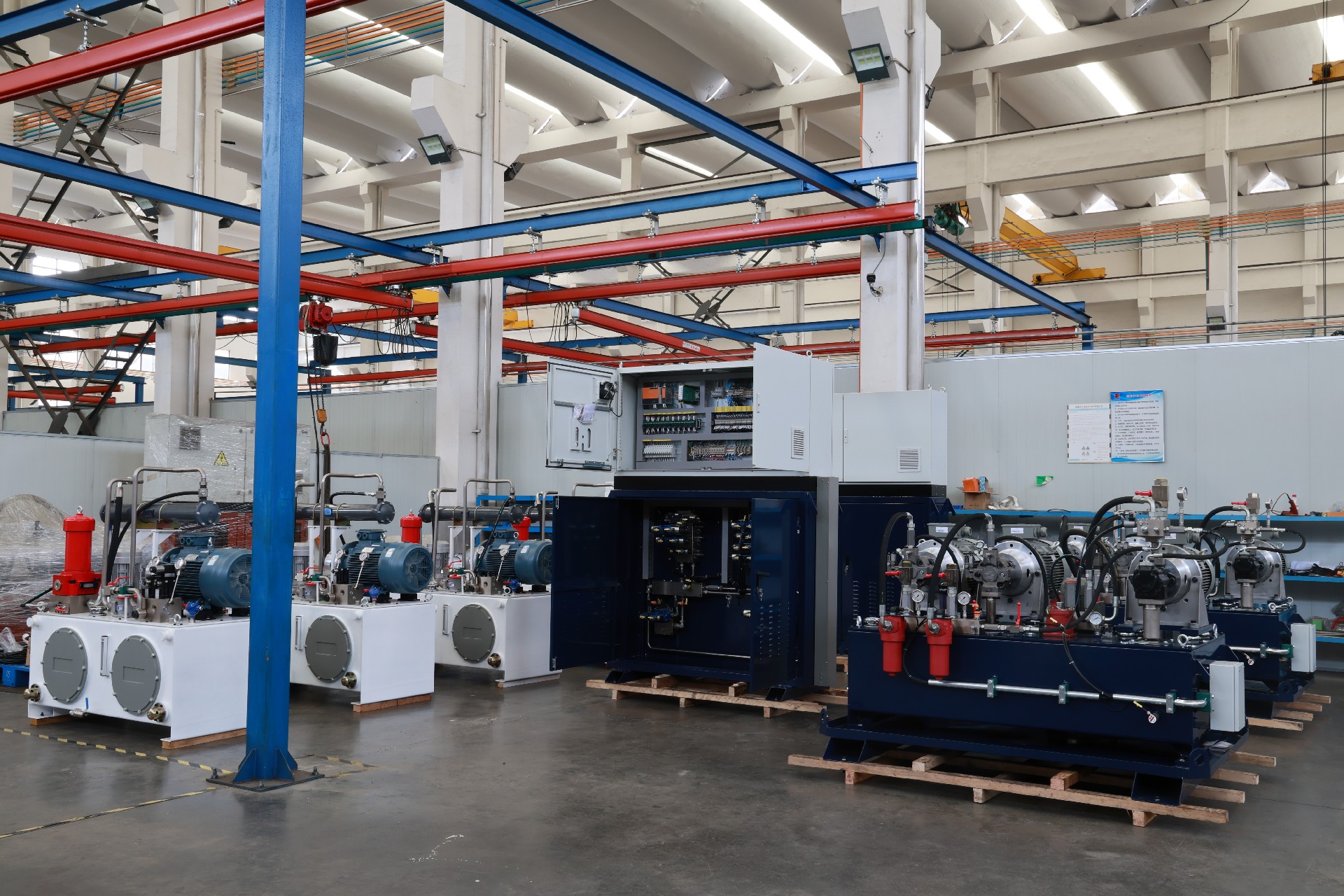 高速旋轉油缸 高速旋轉油缸