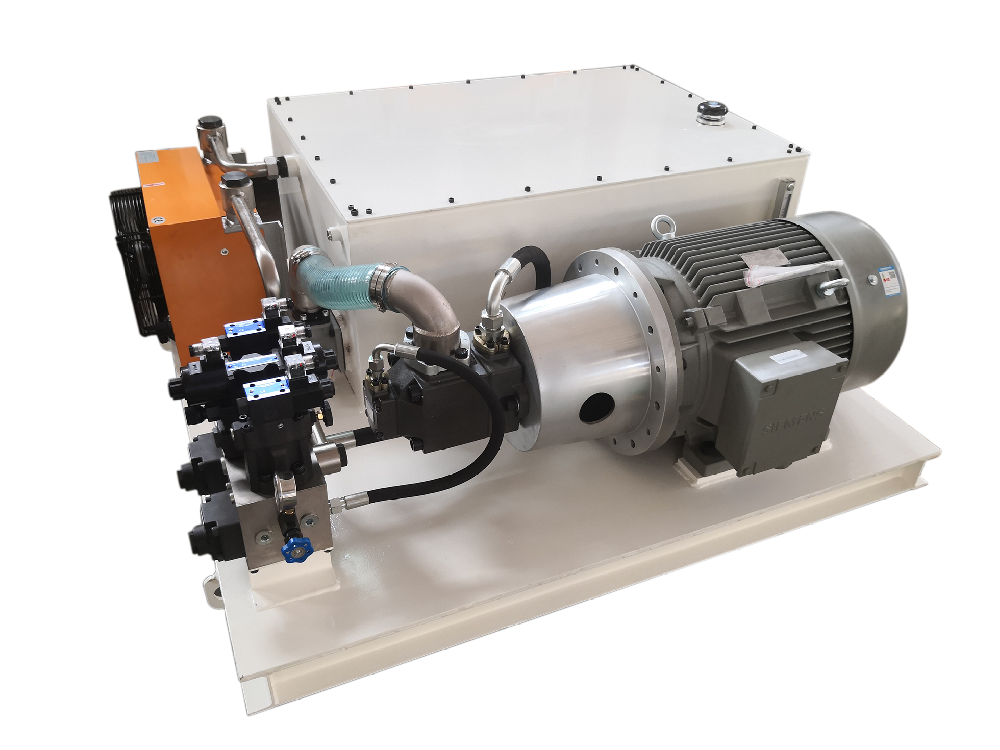 液壓系統升級換代，液壓型油缸廠家緊跟行業趨勢