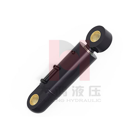 如何根據(jù)設(shè)備負(fù)載特性選擇匹配的液壓油缸型號？