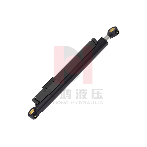 如何提升鑿巖臺車液壓油缸在復雜工況下的穩定性？